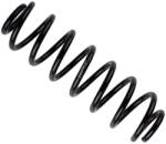 BILSTEIN Arc spiral BILSTEIN - B3 OE Replacement 36-257102 (36-257102)