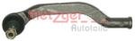 Metzger Autoteile Cap de bara METZGER AUTOTEILE 54002501 (54002501)
