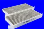 MECAFILTER Filtru, aer habitaclu MECAFILTER JKR7231 (JKR7231)