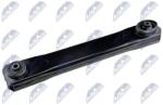 NTY Brat, suspensie roata NTY ZWT-CH-022 (ZWT-CH-022)