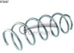 CS Germany Arc spiral CS Germany 14.876. 047 (14.876.047)