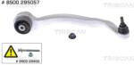 TRISCAN Brat, suspensie roata TRISCAN 8500 295057 (8500 295057) - automobilus