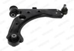 Moog Brat, suspensie roata MOOG FI-TC-16508 (FI-TC-16508) - automobilus