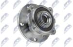 NTY Set rulment roata NTY KLP-BM-020 (KLP-BM-020)