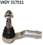 SKF Cap de bara SKF VKDY 317511 (VKDY 317511) - automobilus