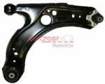 Metzger Autoteile Brat, suspensie roata METZGER AUTOTEILE 58011902 (58011902)
