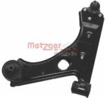 Metzger Autoteile Brat, suspensie roata METZGER AUTOTEILE 58005301 (58005301)