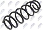 NTY Arc spiral NTY ASZ-CT-009 (ASZ-CT-009)
