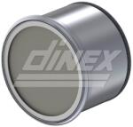 DINEX Catalizator DINEX 4II018-RX (4II018-RX) - automobilus