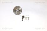 TRISCAN Set rulment roata TRISCAN 8530 29141 (8530 29141) - automobilus