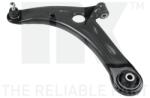 NK Brat, suspensie roata NK 5013025 (5013025)