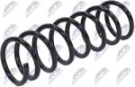 NTY Arc spiral NTY ASZ-FR-008 (ASZ-FR-008)