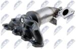 NTY Catalizator NTY KAT-FR-000 (KAT-FR-000)
