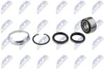 NTY Set rulment roata NTY KLP-TY-015 (KLP-TY-015)