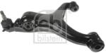 Febi Bilstein Brat, suspensie roata FEBI BILSTEIN 48051 (48051)