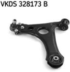 SKF Brat, suspensie roata SKF VKDS 328173 B (VKDS 328173 B) - automobilus