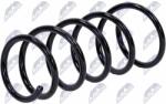 NTY Arc spiral NTY ASZ-RE-002 (ASZ-RE-002)