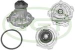 GGT Pompă de apă, răcire motor GGT PA10966 (PA10966)