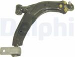 DELPHI Brat, suspensie roata DELPHI TC704 (TC704)