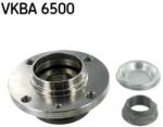 SKF Set rulment roata SKF VKBA 6500 (VKBA 6500) - automobilus