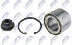 NTY Set rulment roata NTY KLT-MZ-044 (KLT-MZ-044)