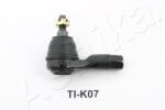 ASHIKA Cap de bara ASHIKA 111-0K-K07 (111-0K-K07) - automobilus