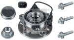 Febi Bilstein Set rulment roata FEBI BILSTEIN 23377 (23377) - automobilus