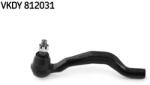 SKF Cap de bara SKF VKDY 812031 (VKDY 812031) - automobilus