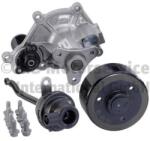 PIERBURG Pompă de apă, răcire motor PIERBURG 7.10942. 15.0 (7.10942.15.0)