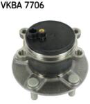 SKF Set rulment roata SKF VKBA 7706 (VKBA 7706) - automobilus