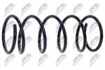 NTY Arc spiral NTY ASZ-FR-048 (ASZ-FR-048)