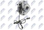 NTY Set rulment roata NTY KLP-NS-068 (KLP-NS-068)