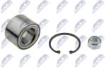 NTY Set rulment roata NTY KLP-PL-016 (KLP-PL-016)