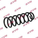 KYB Arc spiral KYB K-Flex RA1276 (RA1276)