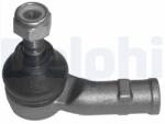 DELPHI Cap de bara DELPHI TA1237 (TA1237) - automobilus
