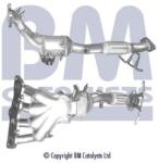 Bm Catalysts Catalizator BM CATALYSTS Approved BM92073H (BM92073H)