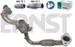 ERNST Catalizator ERNST Set 761185 (761185)