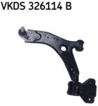 SKF Brat, suspensie roata SKF VKDS 326114 B (VKDS 326114 B)