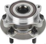 Herth+buss Jakoparts Set rulment roata HERTH+BUSS JAKOPARTS J4705040 (J4705040) - automobilus