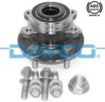 DAYCO Set rulment roata DAYCO KWD1366 (KWD1366) - automobilus