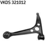 SKF Brat, suspensie roata SKF VKDS 321012 (VKDS 321012) - automobilus
