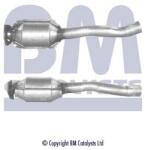 Bm Catalysts Catalizator BM CATALYSTS Approved BM90465H (BM90465H)