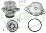 GGT Pompă de apă, răcire motor GGT PA12060 (PA12060)