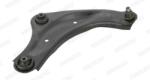 Moog Brat, suspensie roata MOOG NI-WP-10630 (NI-WP-10630) - automobilus