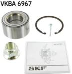 SKF Set rulment roata SKF VKBA 6967 (VKBA 6967) - automobilus