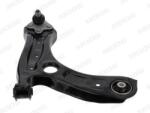 Moog Brat, suspensie roata MOOG VO-WP-8854 (VO-WP-8854) - automobilus