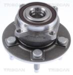 TRISCAN Set rulment roata TRISCAN 8530 81201 (8530 81201) - automobilus