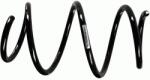 SACHS Arc spiral SACHS 993 343 (993 343) - automobilus