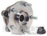 NIPPARTS Set rulment roata NIPPARTS N4702054 (N4702054)