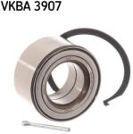 SKF Set rulment roata SKF VKBA 3907 (VKBA 3907) - automobilus